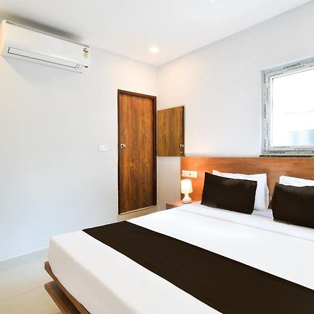 Hotel O Vaishnavi Residency Hyderabad Exterior photo