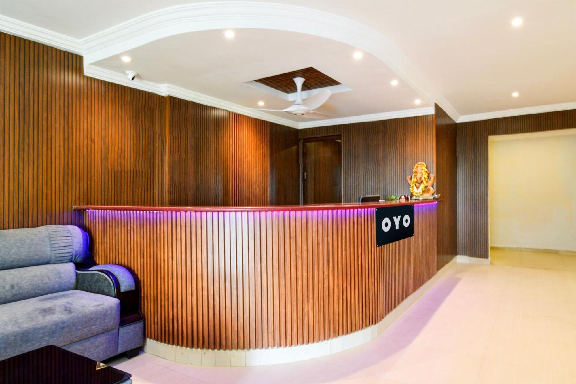 Hotel O Vaishnavi Residency Hyderabad Exterior photo