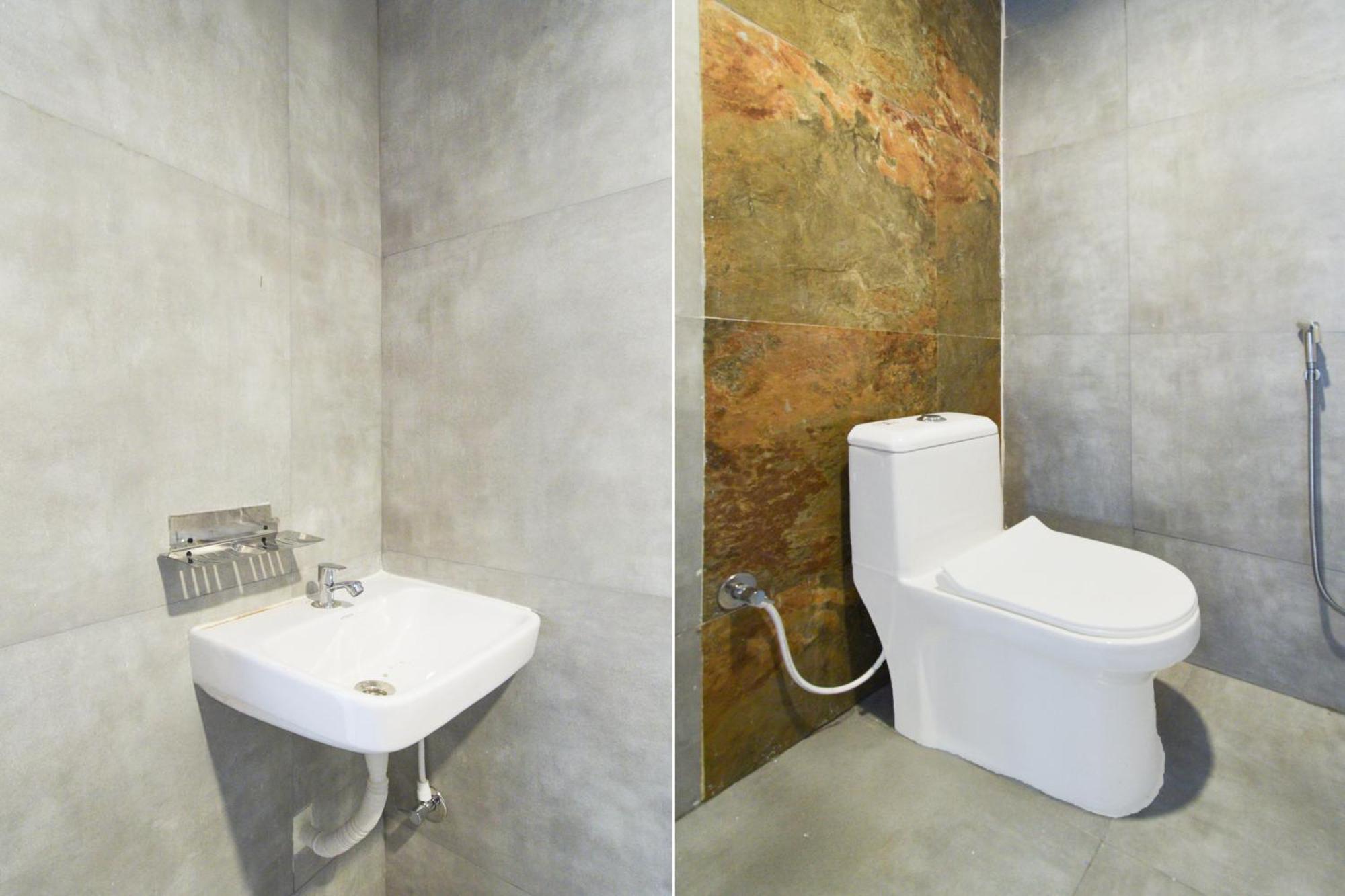 Hotel O Vaishnavi Residency Hyderabad Exterior photo